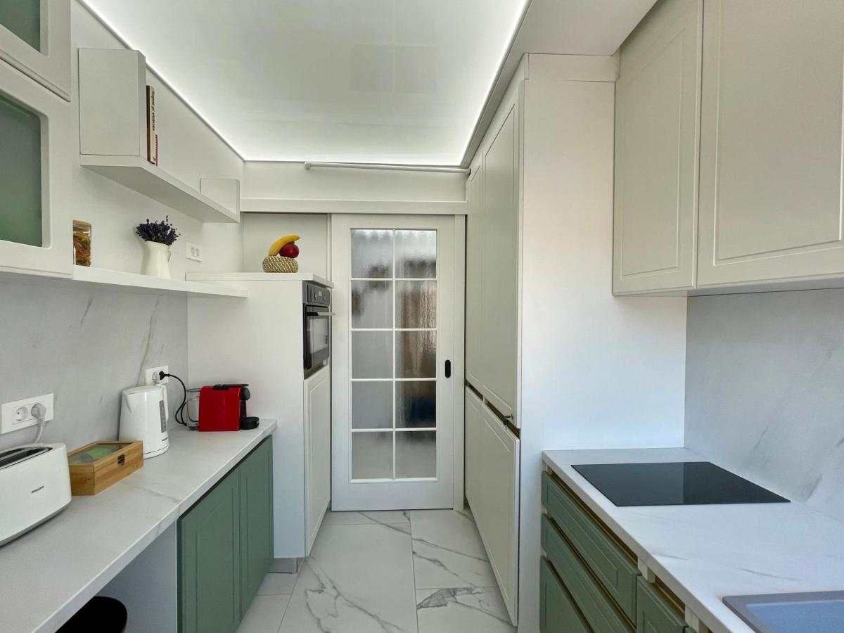 Jeny Boutique Apartment Târgu-Mureş Dış mekan fotoğraf