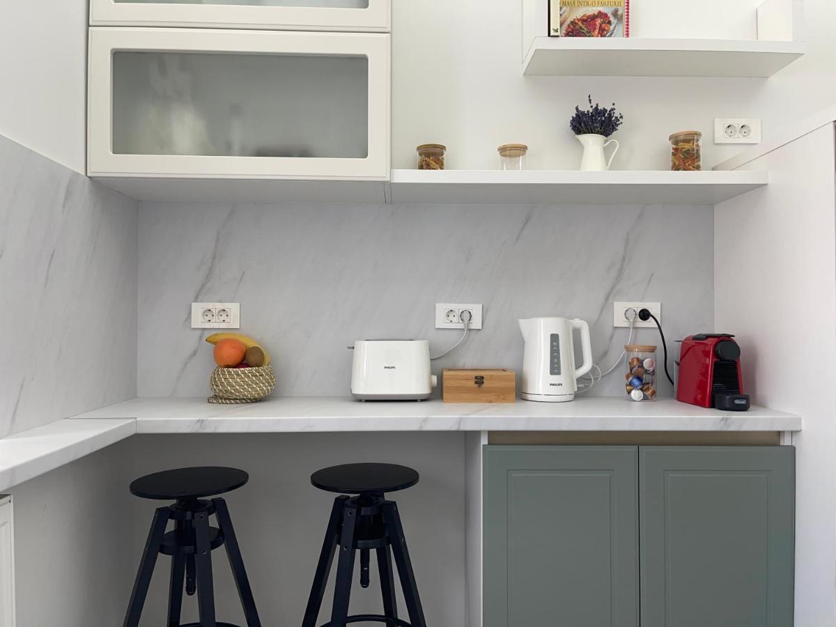 Jeny Boutique Apartment Târgu-Mureş Dış mekan fotoğraf