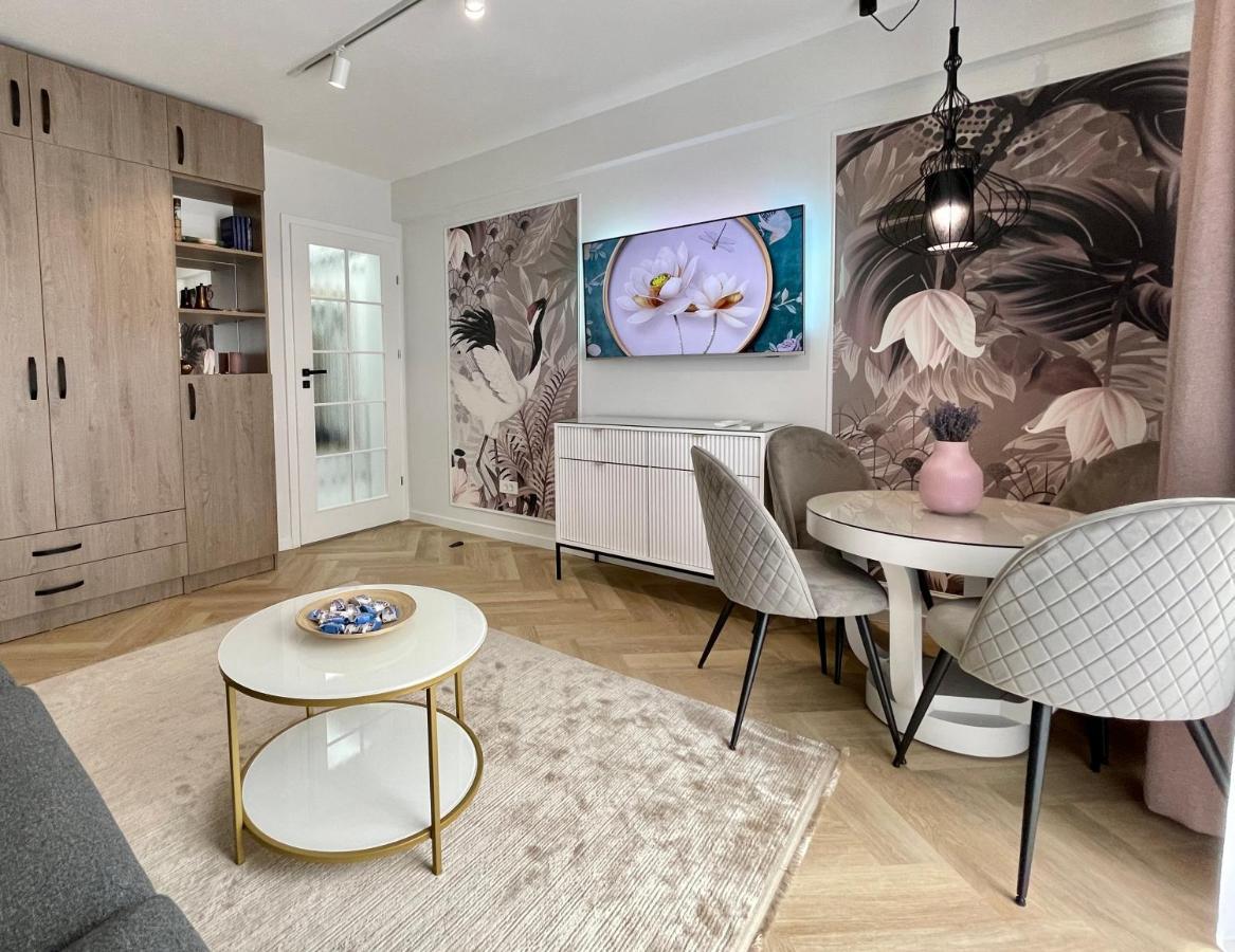 Jeny Boutique Apartment Târgu-Mureş Dış mekan fotoğraf
