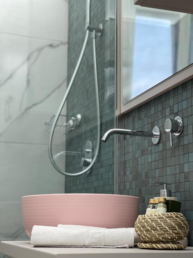 Jeny Boutique Apartment Târgu-Mureş Dış mekan fotoğraf