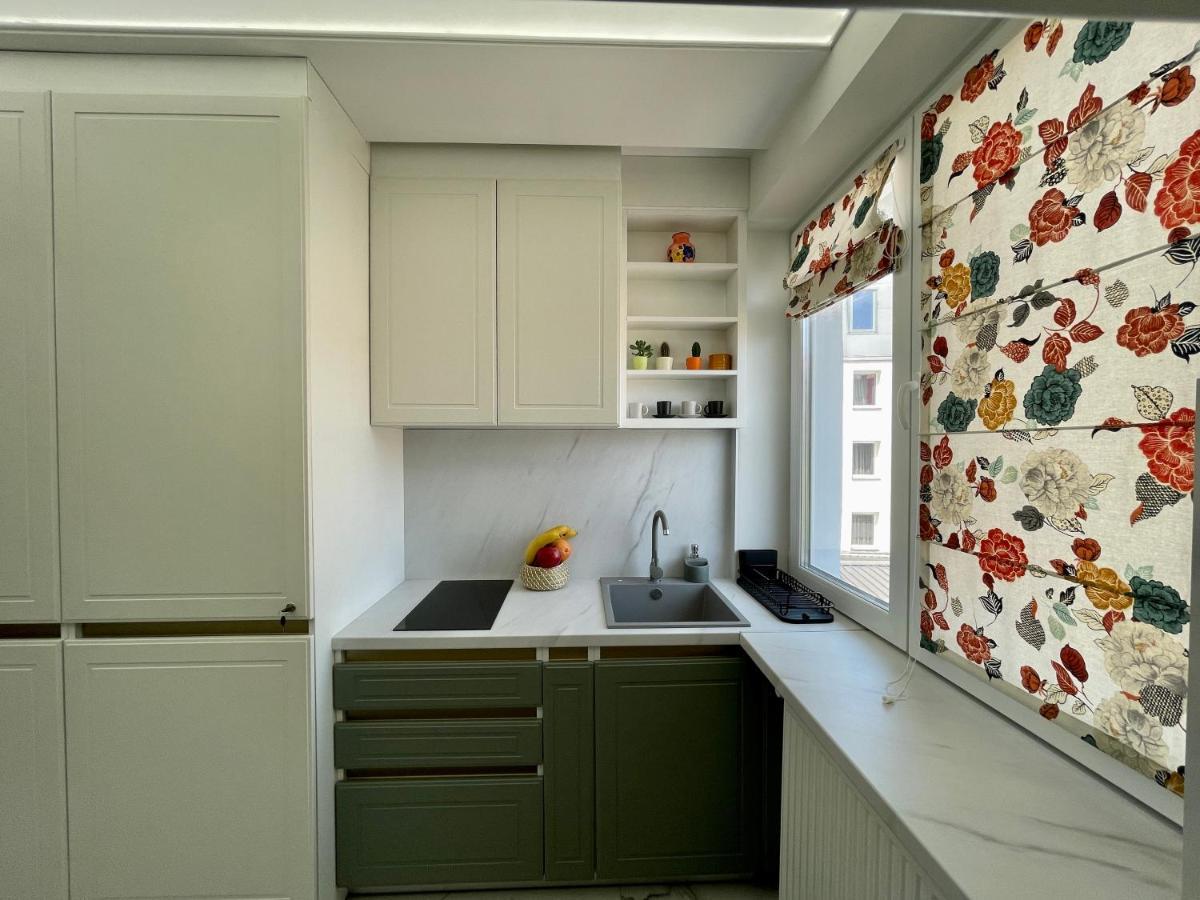 Jeny Boutique Apartment Târgu-Mureş Dış mekan fotoğraf