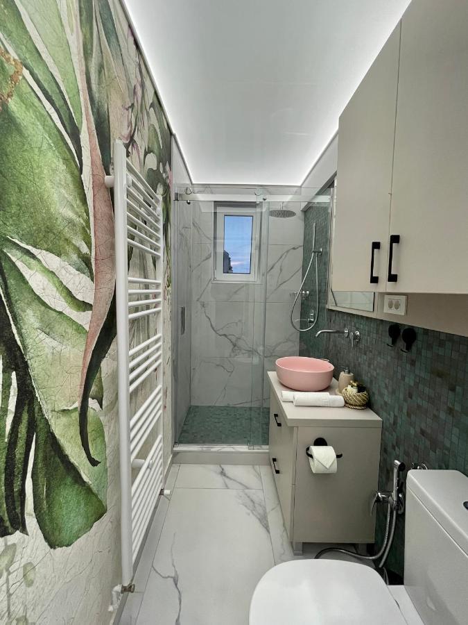 Jeny Boutique Apartment Târgu-Mureş Dış mekan fotoğraf